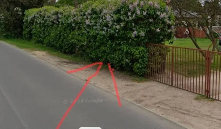 Działka budowlana Zduńska Wola