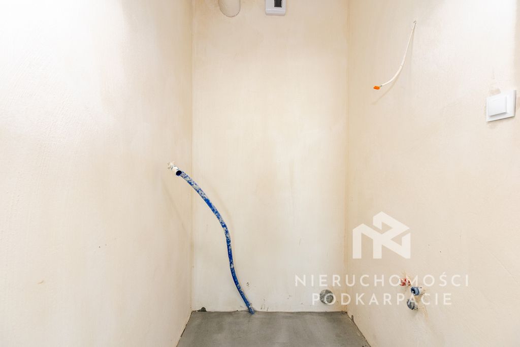 Mieszkanie 4-pokojowe Rzeszów, ul. Fryderyka Szopena. Zdjęcie 17