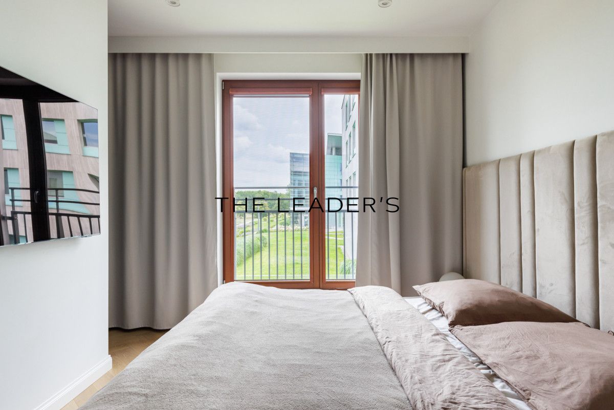 Mieszkanie 5-pokojowe Warszawa Wilanów, ul. Krzysztofa Kieślowskiego. Zdjęcie 10