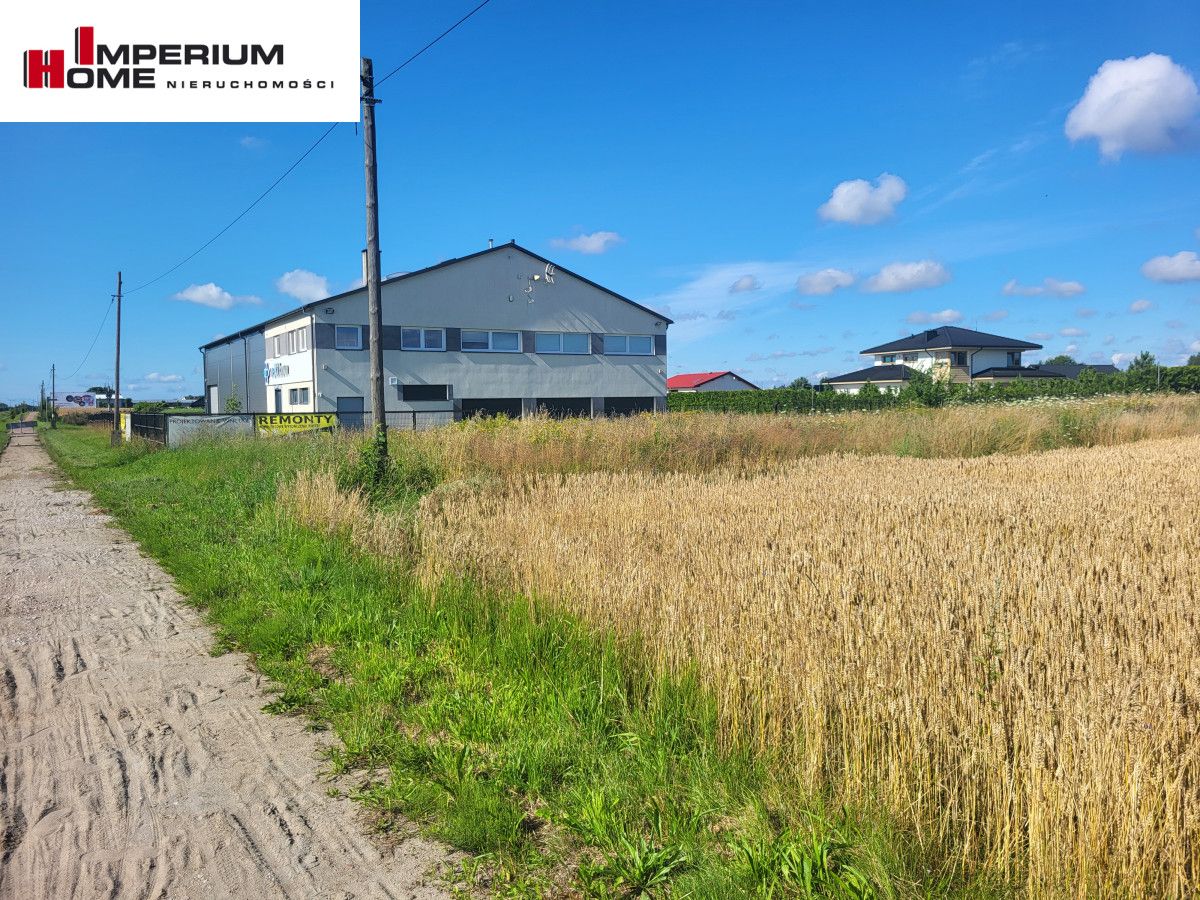 Działka siedliskowa Garczegorze. Zdjęcie 11