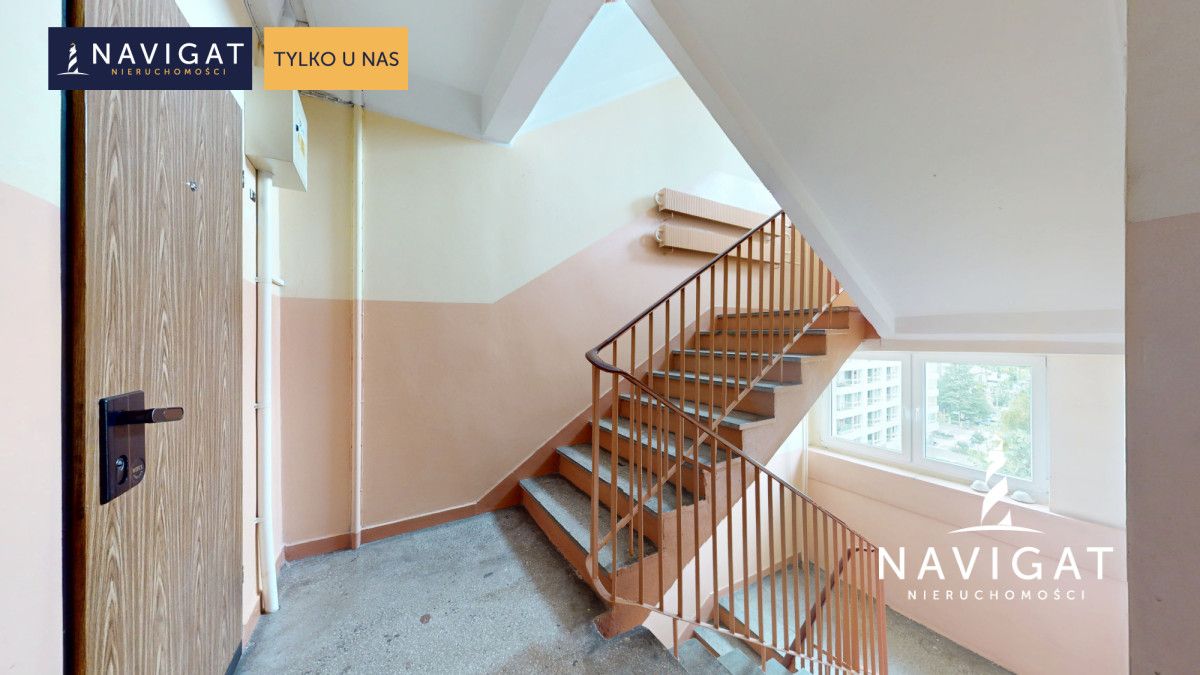 Mieszkanie 3-pokojowe Gdynia Śródmieście, ul. Władysława IV. Zdjęcie 20