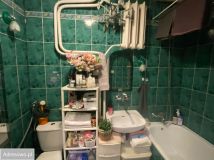 Mieszkanie 2-pokojowe Łęczna Centrum, ul. Staszica. Zdjęcie 1