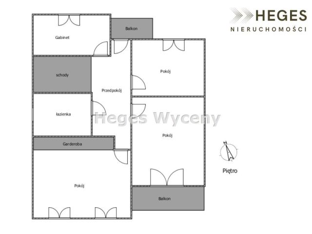 dom, 5 pokoi Chojnów, ul. Rzemieślnicza. Zdjęcie 36