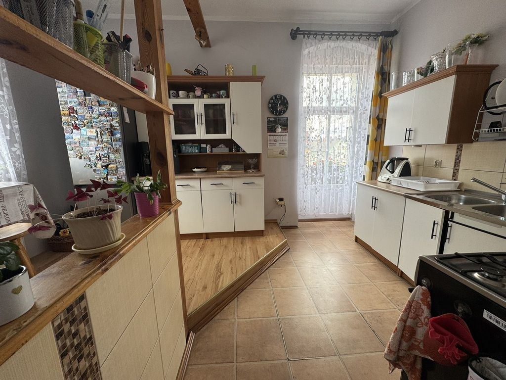 Mieszkanie 3-pokojowe Kudowa-Zdrój, ul. Główna. Zdjęcie 7