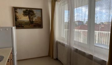 Mieszkanie 2-pokojowe Ząbki, ul. Calineczki