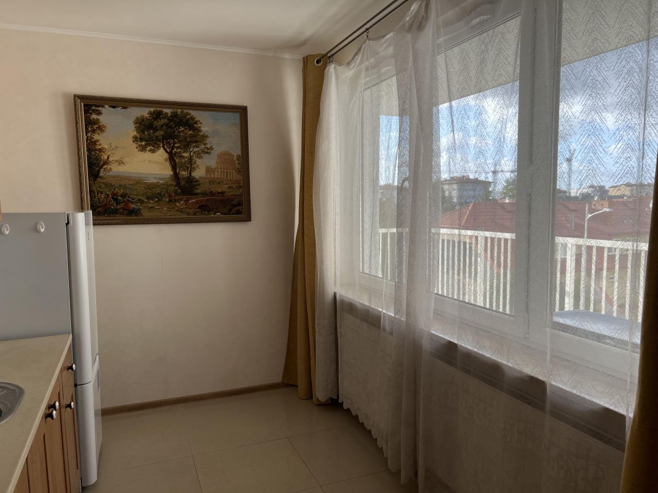 Mieszkanie 2-pokojowe Ząbki, ul. Calineczki. Zdjęcie 2