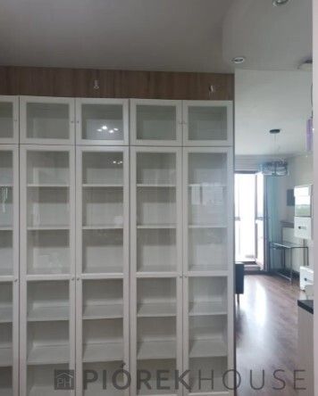 Mieszkanie 2-pokojowe Warszawa Ochota, ul. Bitwy Warszawskiej 1920 r.. Zdjęcie 12