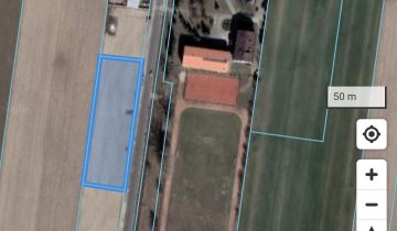 Działka budowlana Leszno