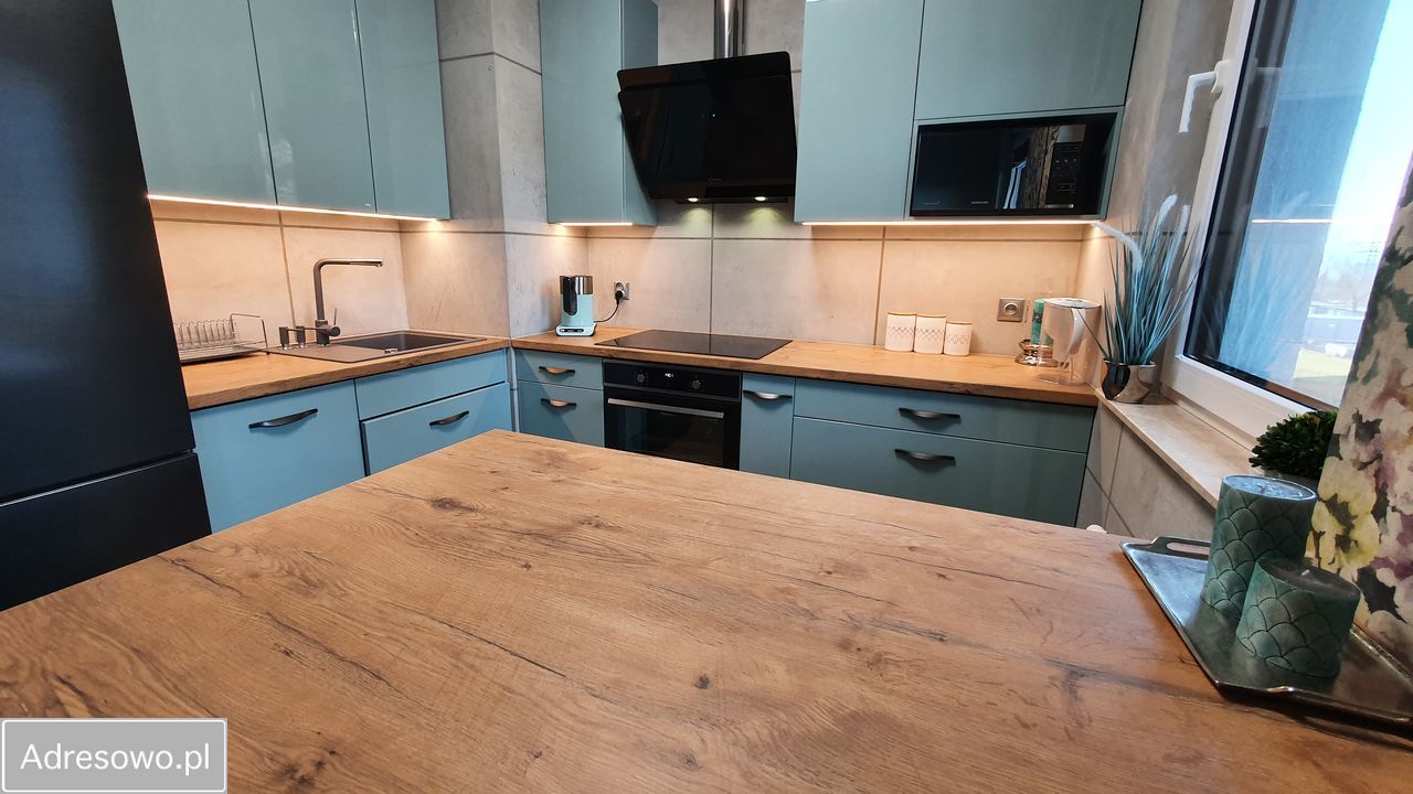 Mieszkanie 2-pokojowe Warszawa Pelcowizna, ul. Jagiellońska. Zdjęcie 6