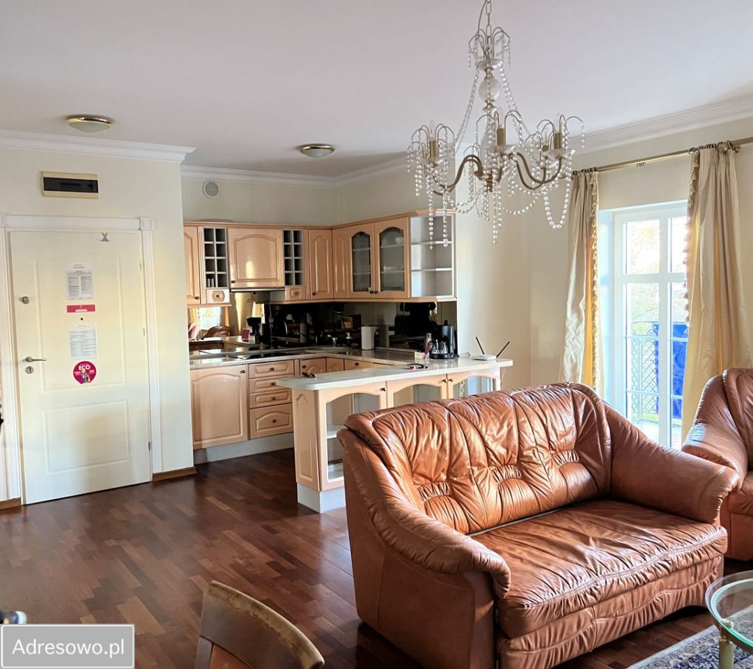 Mieszkanie 2-pokojowe Świnoujście, ul. Uzdrowiskowa. Zdjęcie 8