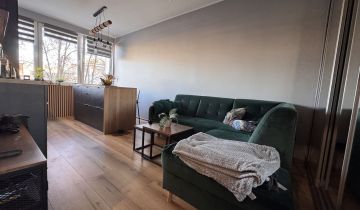 Mieszkanie 2-pokojowe Gdynia Śródmieście, ul. Antoniego Abrahama