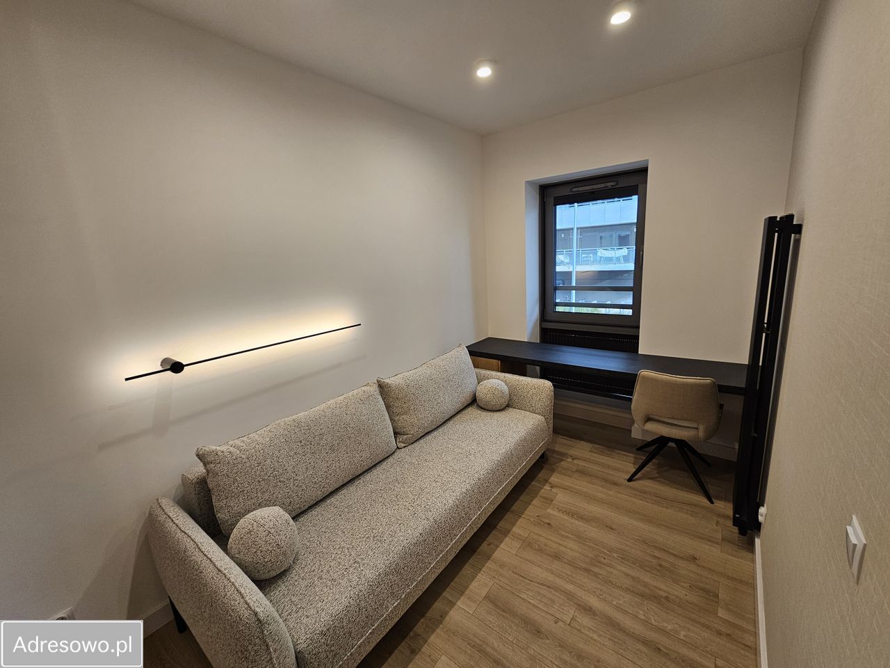 Mieszkanie 3-pokojowe Wrocław Śródmieście, ul. Mieszczańska. Zdjęcie 6