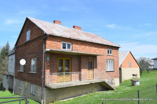 dom wolnostojący, 3 pokoje Orzechówka. Zdjęcie 3