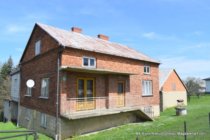 dom wolnostojący, 3 pokoje Orzechówka. Zdjęcie 3