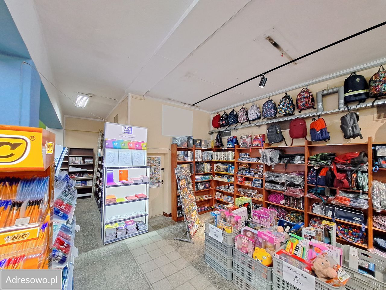 Lokal Zielona Góra Centrum, ul. Kupiecka. Zdjęcie 7