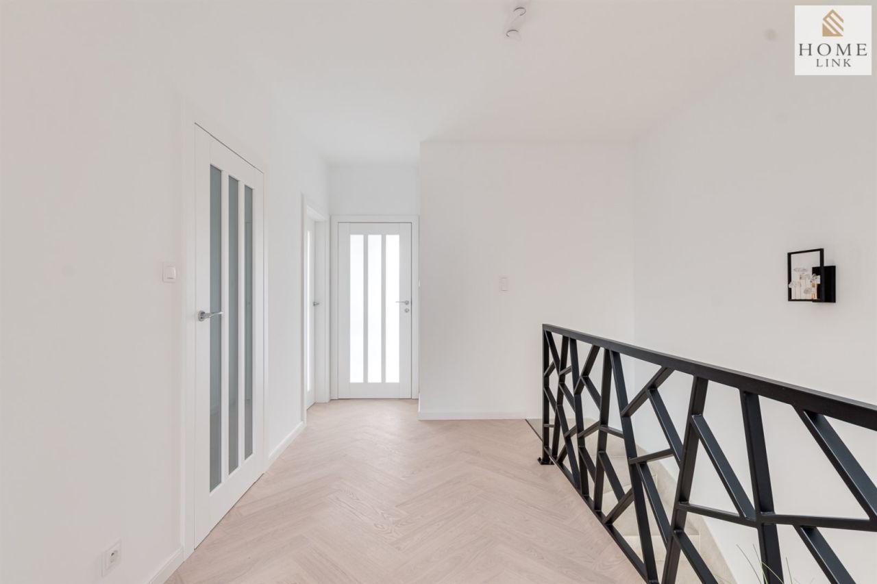 bliźniak, 4 pokoje Olsztyn Gutkowo. Zdjęcie 30