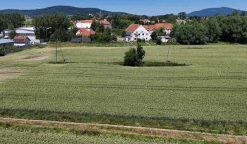 Działka rolna Tuszyn