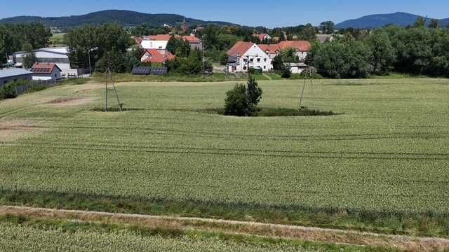 Działka rolna Tuszyn. Zdjęcie 2