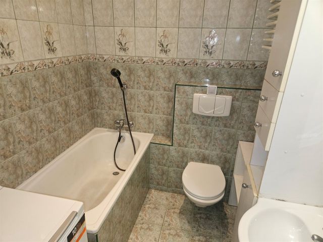 Mieszkanie 2-pokojowe Świebodzice Osiedle Piastowskie, ul. Mieszka Starego. Zdjęcie 9