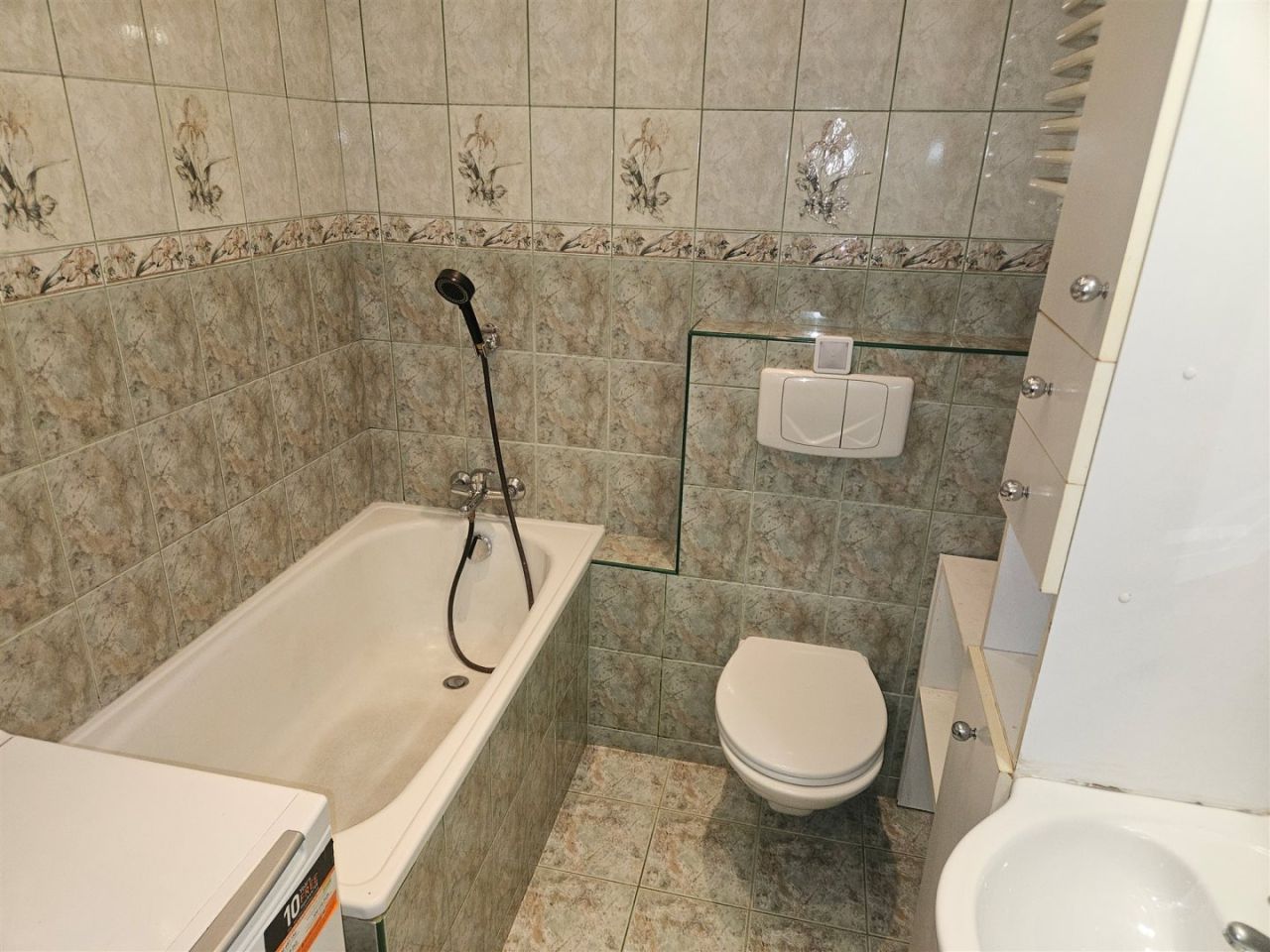 Mieszkanie 2-pokojowe Świebodzice Osiedle Piastowskie, ul. Mieszka Starego. Zdjęcie 9