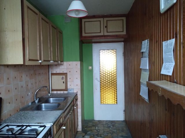 Mieszkanie 2-pokojowe Kalisz, ul. Ostrowska. Zdjęcie 3