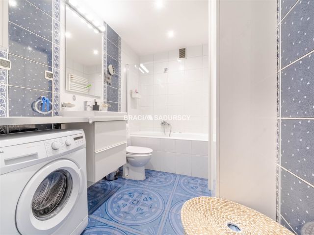 Mieszkanie 2-pokojowe Kraków Dębniki, ul. Chmieleniec. Zdjęcie 16