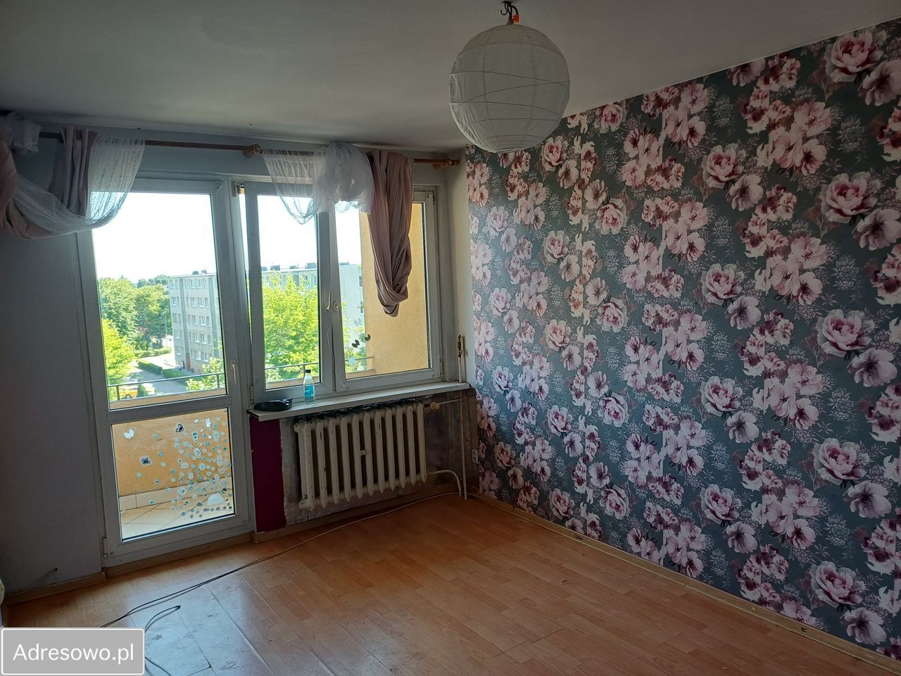 Mieszkanie 2-pokojowe Świnoujście, ul. Konstytucji 3 Maja. Zdjęcie 7