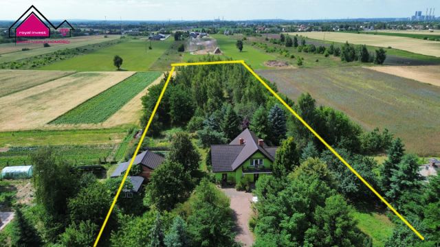 dom wolnostojący, 5 pokoi Mikorzyn. Zdjęcie 4