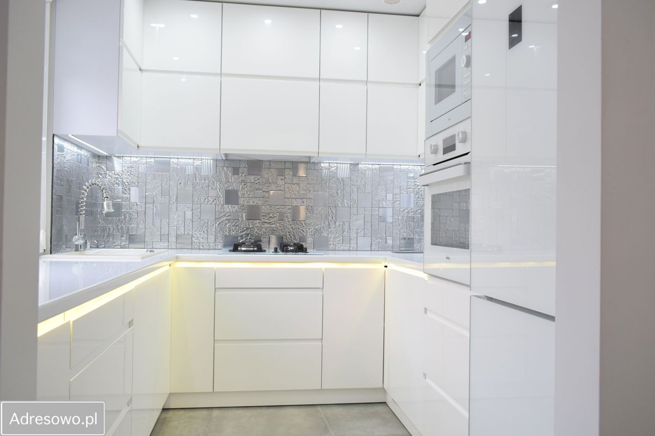 Mieszkanie 4-pokojowe Toruń Rubinkowo, ul. Janiny i Eugeniusza Przybyłów. Zdjęcie 3