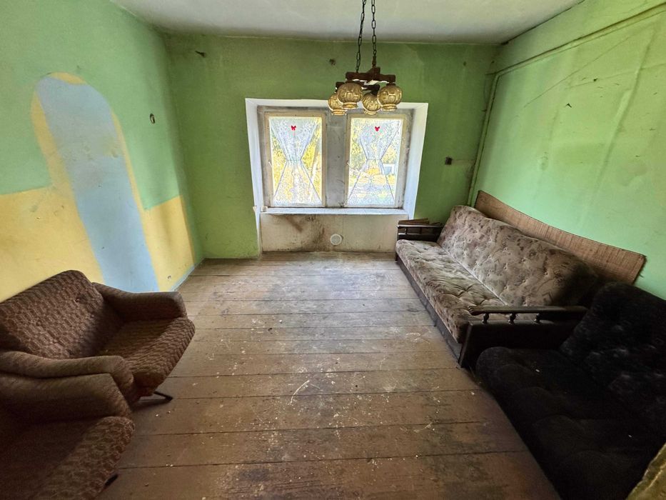 Mieszkanie 1-pokojowe Nowy Kościół. Zdjęcie 6