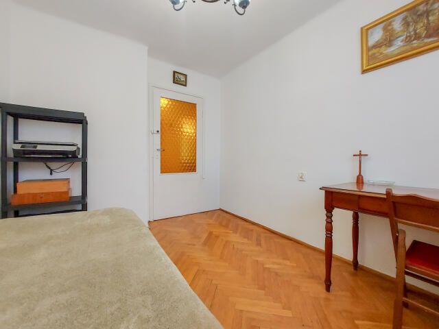 Mieszkanie 2-pokojowe Kraków Krowodrza, ul. ks. Kazimierza Siemaszki. Zdjęcie 6