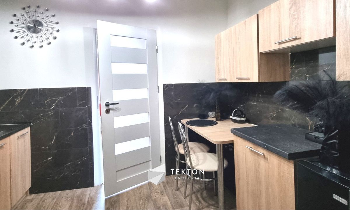 Mieszkanie 2-pokojowe Łódź Śródmieście, ul. Gdańska. Zdjęcie 9