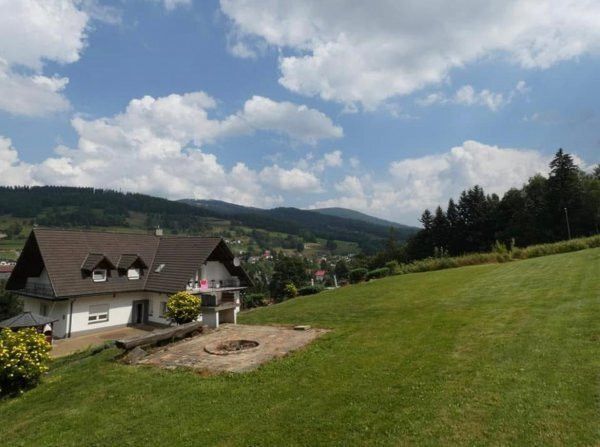 Hotel/pensjonat Brenna. Zdjęcie 9