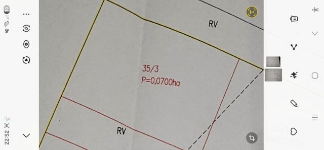 Działka budowlana Koszęcin. Zdjęcie 1