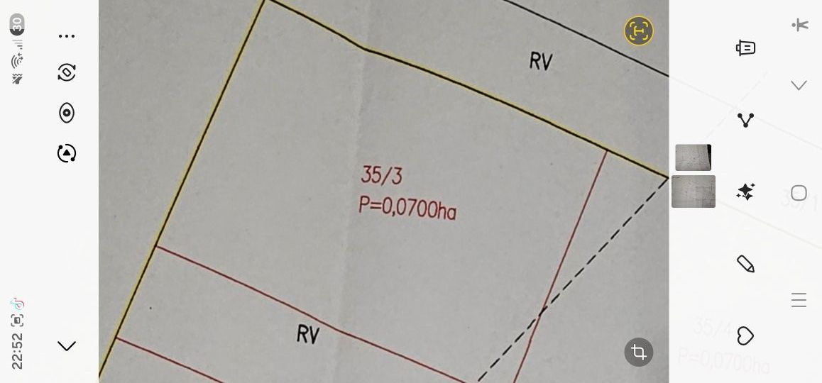 Działka budowlana Koszęcin. Zdjęcie 1