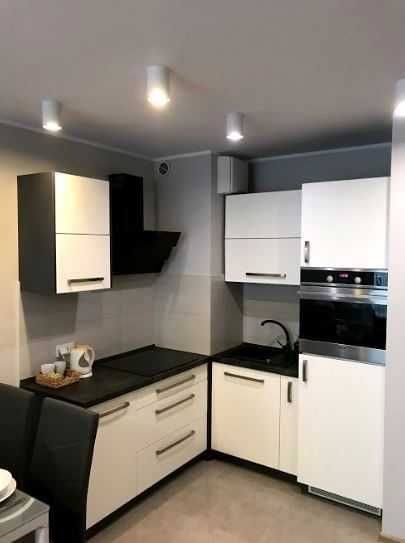 Mieszkanie 2-pokojowe Kraków Krowodrza, ul. Krowoderska. Zdjęcie 6