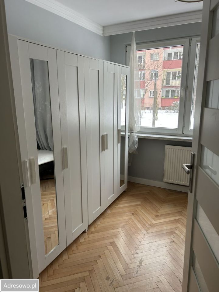 Mieszkanie 3-pokojowe Kraków Krowodrza, ul. Wrocławska. Zdjęcie 7