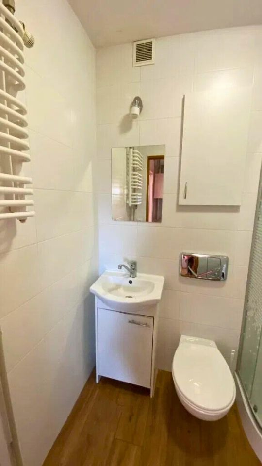 Mieszkanie 2-pokojowe Warszawa Wola, ul. Redutowa. Zdjęcie 5