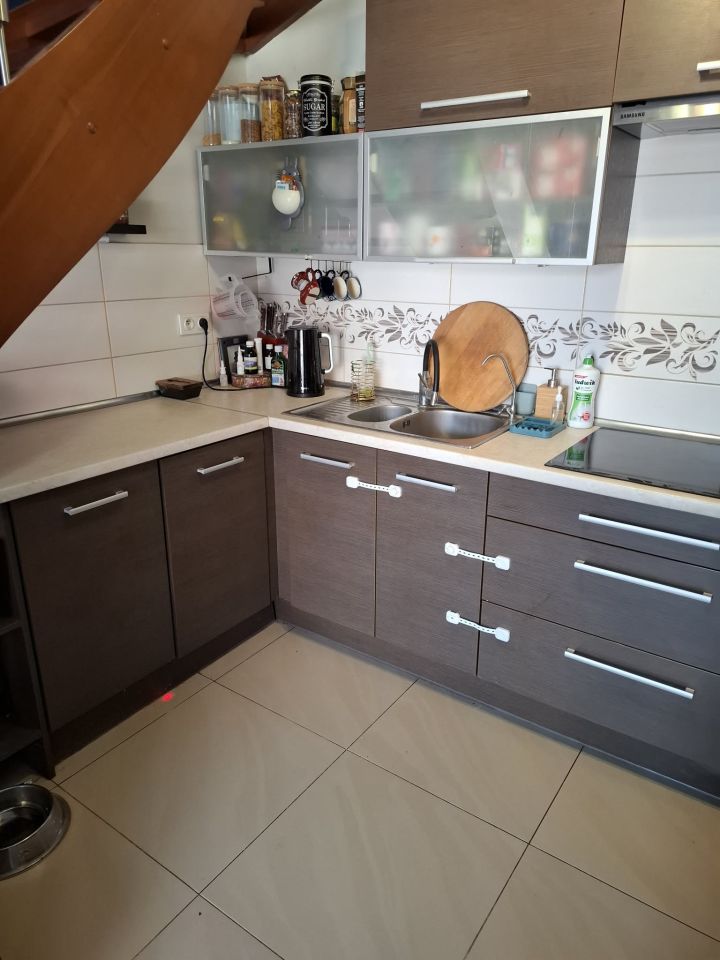 Mieszkanie 3-pokojowe Siechnice, ul. Mieszczańska. Zdjęcie 7