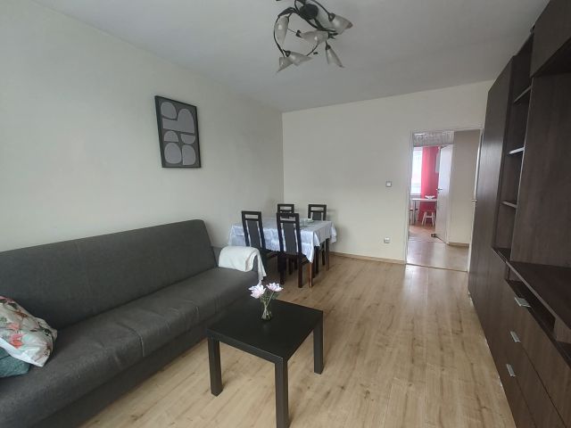 Mieszkanie 2-pokojowe Katowice Wełnowiec, ul. Szczecińska. Zdjęcie 2