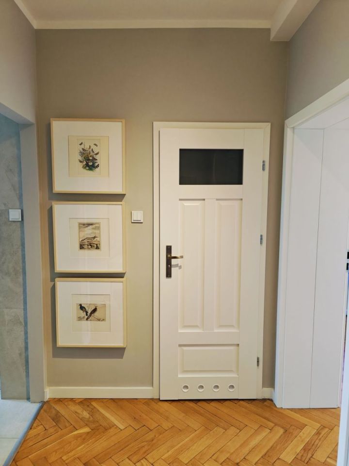 Mieszkanie 2-pokojowe Wrocław Stare Miasto, pl. Legionów. Zdjęcie 11