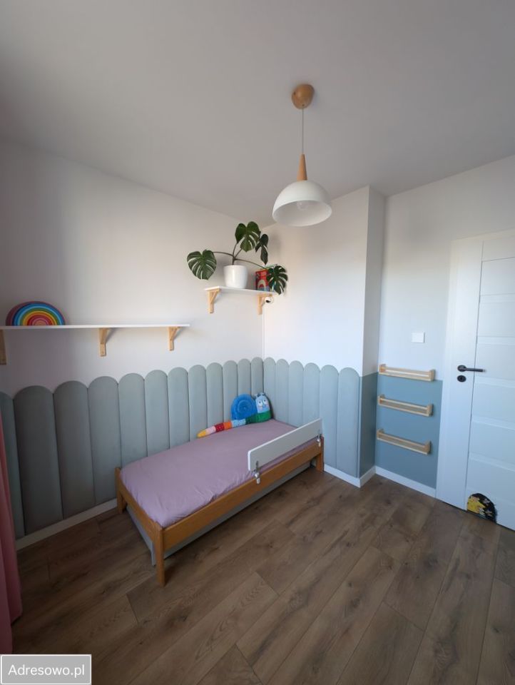 Mieszkanie 3-pokojowe Zalasewo, ul. Serdeczna. Zdjęcie 2