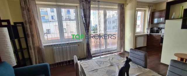 Mieszkanie 2-pokojowe Warszawa Ochota, ul. Karola Bohdanowicza. Zdjęcie 4