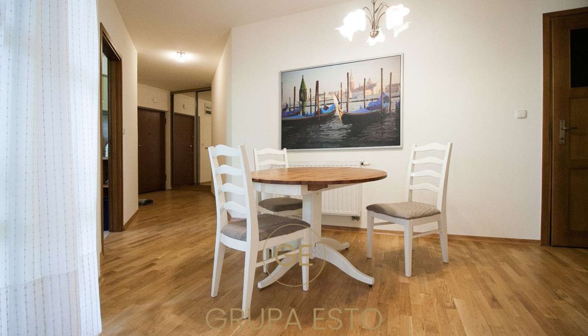 Mieszkanie 2-pokojowe Kraków Stare Miasto, ul. Henryka Siemiradzkiego. Zdjęcie 4