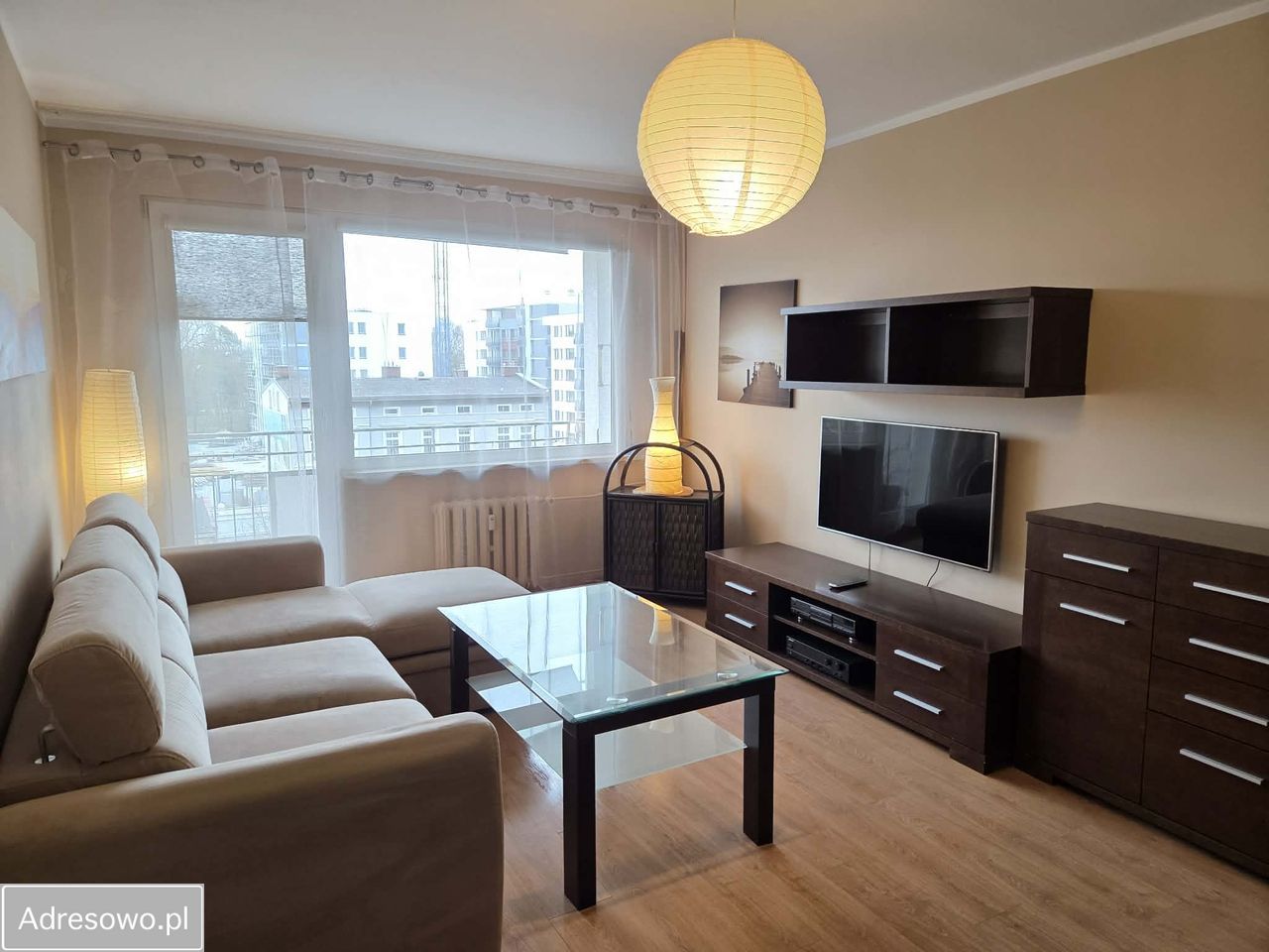 Mieszkanie 2-pokojowe Kołobrzeg Centrum, ul. Budowlana. Zdjęcie 17