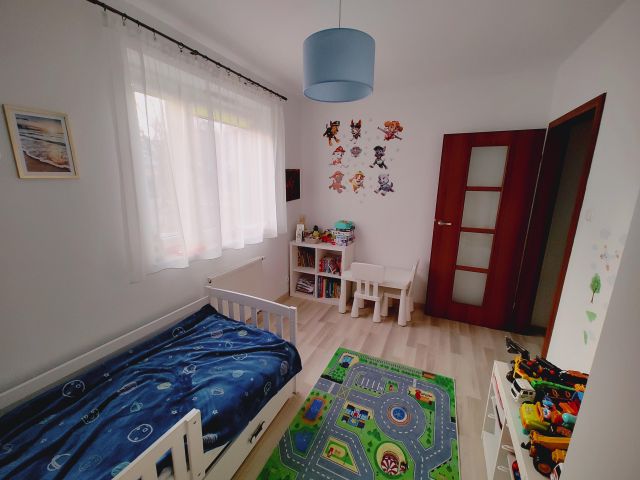 Mieszkanie 3-pokojowe Lublin Węglin, ul. Onyksowa. Zdjęcie 8