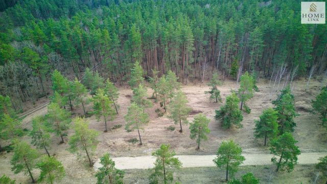 Działka inwestycyjna Maróz. Zdjęcie 9