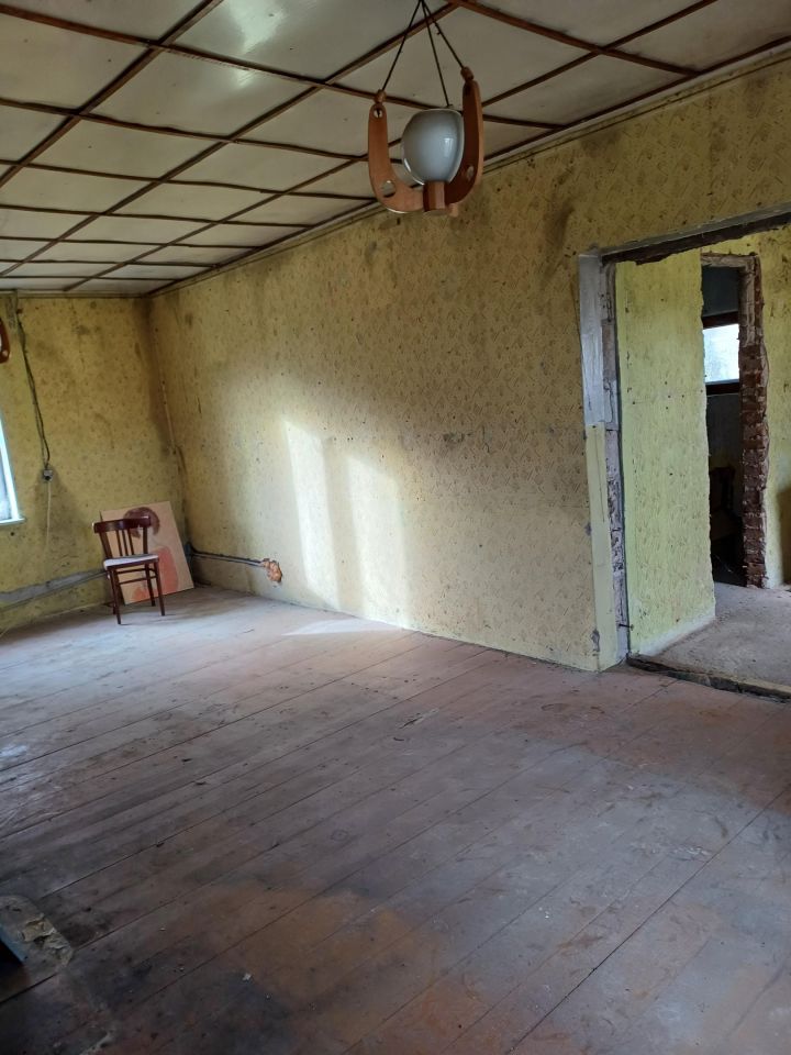 dom wolnostojący, 2 pokoje Ruciany. Zdjęcie 5