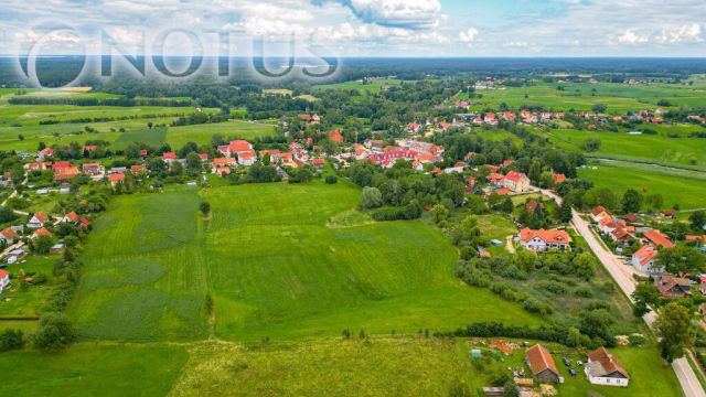 Działka budowlana Ukta. Zdjęcie 9