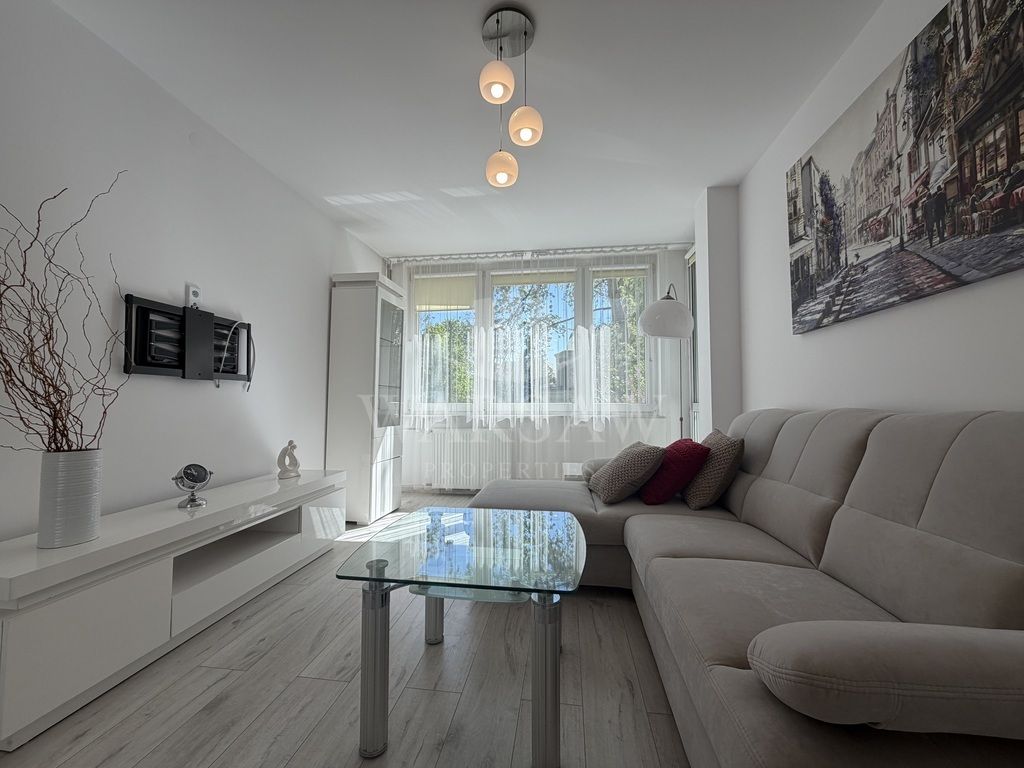 Mieszkanie 3-pokojowe Warszawa Śródmieście, ul. Czerniakowska. Zdjęcie 19